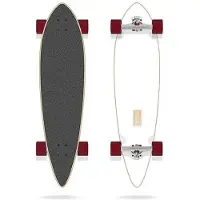 Long Island Longboard Lead Pintail 37´´