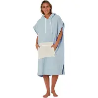Ocean & Earth Serviette Day Dream Hooded Poncho