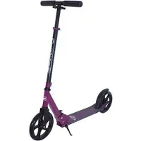 Olsson Trottinette Hop Grey Premium