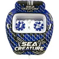 Seachoice Jouet Aquatique Tractable Sea Creature