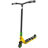 Street Surfing Trottinette Bandit Blast Yellow
