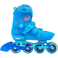 Flying Eagle Patins En Ligne S8