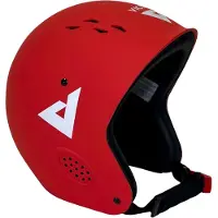 Victory Water Helmet Rouge S