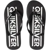 Quiksilver Tongs Java Wordmark