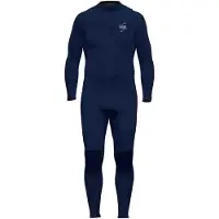 Gyroll Combinaison En Néoprène à Manches Longues Sans Fermeture éclair Primus Steamer 3/2 Mm