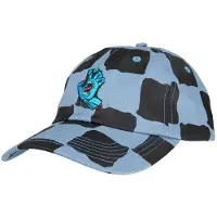 Santa Cruz Casquette Screaming Mini Hand