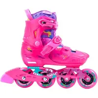 Flying Eagle Patins En Ligne S8