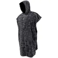 FCS Serviette Poncho