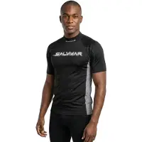 Salvimar Rash Guard Manches Courtes Oasi