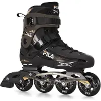 Fila Skate Patins En Ligne Houdini Evo