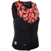 iON Gilet De Protection Pour Femme Ivy Front Zip