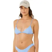 Rip Curl Haut De Bikini Premium Surf Banded Fixed Tri