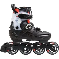 Flying Eagle S5 Pro Buzz Inline Skates Noir EU 28-32