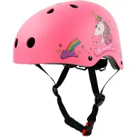 Flying Eagle Casque Junior Rider