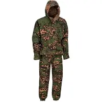 Invadergear Costume Gorka