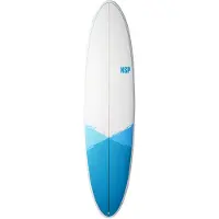 NSP Planche De Surf E-plus Longboard 9´0´´