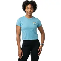 Salty Crew T-shirt à Manches Courtes Daybreak Baby