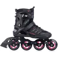 Tempish Rollers En Ligne Pour Femme Vebra 84