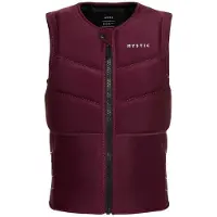 Mystic Gilet De Protection Star Fzip