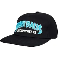 Santa Cruz Casquette Sb Strip