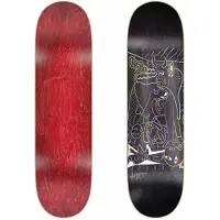 Jart Planche De Skateboard Gernika 8.0´´ Lc