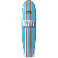 Storm Planche De Surf Division The Jetty 8´0 Soft