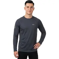 Salty Crew Rash Guard Manches Longues Mariner Tech