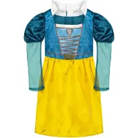 Disguise Déguisement De Fille Snow White Live Acton Basic Plus