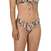 Salty Crew Bas De Bikini Dreamspot Skimpy V