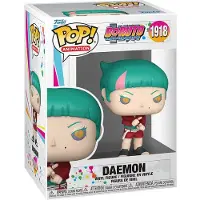 Funko POP! Figurine Pop Animation Boruto Daemon
