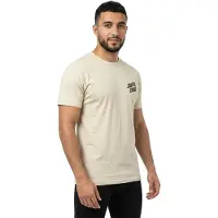 Santa Cruz T-shirt à Manches Courtes Screaming Grizzly