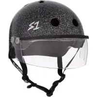S-One Casque Lifer Visor
