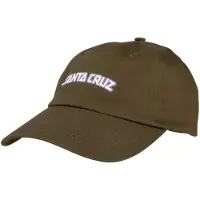 Santa Cruz Casquette Arch Strip
