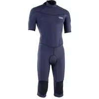 iON Shorty à Manches Courtes Avec Fermeture éclair Devant Element 3/2 Mm Overknee