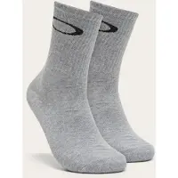 Oakley Apparel Chaussettes Crew Ellipse