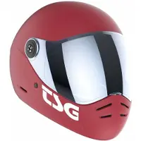 TSG Casque Pass 2.0