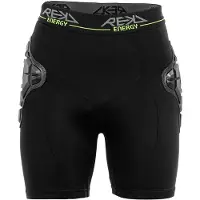 REKD Shorts De Protection Energy Pro Impact