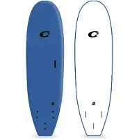 Zero Gravity Planche De Surf Softboard 8´0