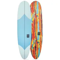 Ocean & Earth Planche De Surf The General Epoxy Soft 8´0´´