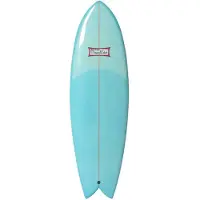 Dewey Weber Planche De Surf Swish 5´6´´