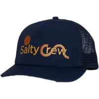 Salty Crew Casquette Sunny Foamy Trucker