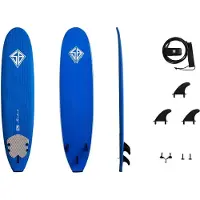 CBC Planche De Surf Scott Burke 8´0´´