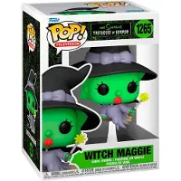 Funko POP! Pop! Witch Maggie z The Simpsons - Winylowa Figurka Kolekcjonerska