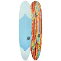 Ocean & Earth Planche De Surf The General Epoxy Soft 8´6´´