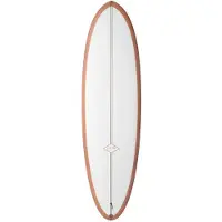 Almond Planche De Surf Plez Phez 6´6´´