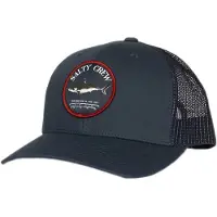 Salty Crew Casquette Bruce Retro Trucker