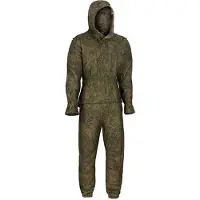 Invadergear Costume Gorka