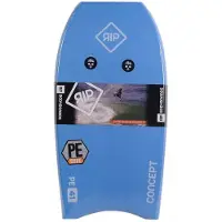RIP Bodyboard Concept 42´