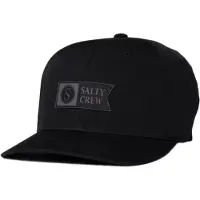Salty Crew Casquette Apex Flexfit 6 Panel