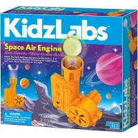 4M Kit D´ingénierie Des Moteurs Aérospatiaux